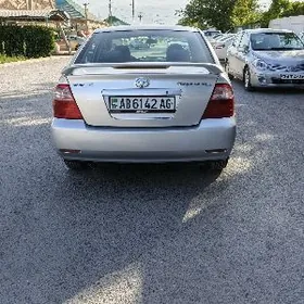 Toyota Corolla 2006