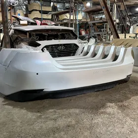 Camry 18-23 Yz bamper original