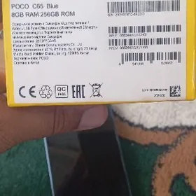 Poco c 65