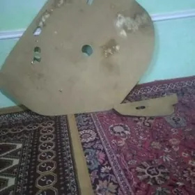 окиз кала полик