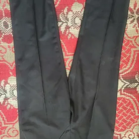 брюки мужские