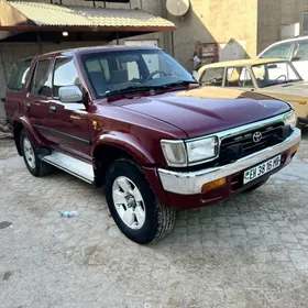 Toyota 4Runner 1995