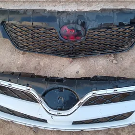 2010 Carolla abilsowka