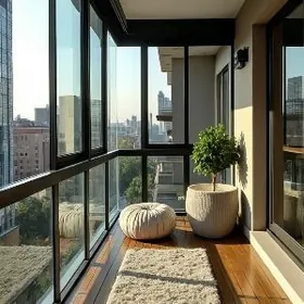 11 мкр 2 комнаты