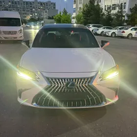 Lexus ES 350 2022