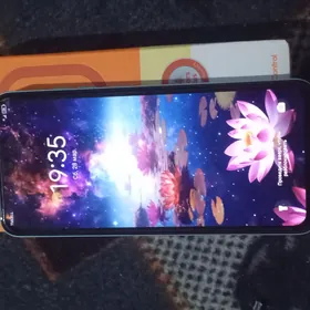 Texcno Spark go 128g