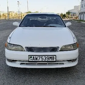 Toyota Mark II 1994