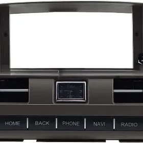 duty camry android ramka