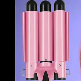 плойка для волос