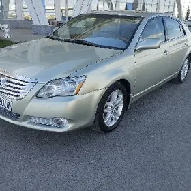 Toyota Avalon 2005
