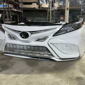 Camry 23 XSE original bamper