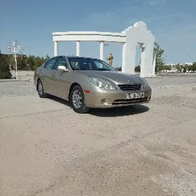 Lexus ES 330 2004