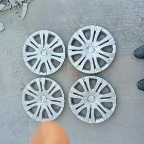 колпак 14 раз