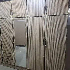 MEBEL TÄZE ŞFANER GARNITUR