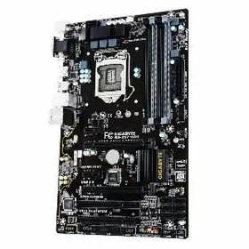 Gigabyte Z97 i5 4pok