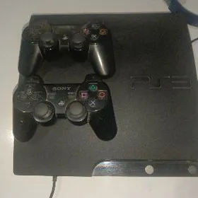 playstation 3