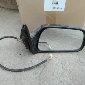 bakawoy toyota babycga