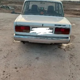Lada 2107 2006
