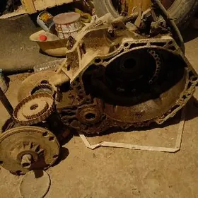 Opel aftamat karopka