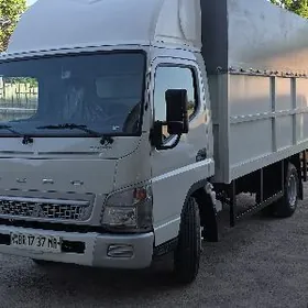 Mitsubishi Canter 2023