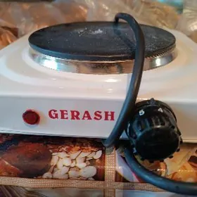 электрическая печка