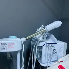 yuz cist apparat аппарат