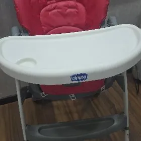 Детский стульчик