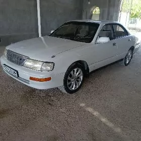 Toyota Mark II 1993