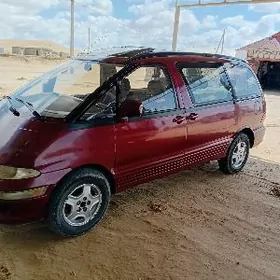 Toyota Previa 1993