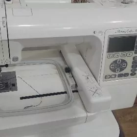 janome 200e