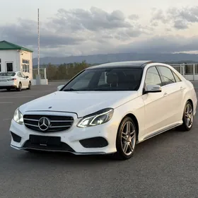 Mercedes-Benz E350 2010