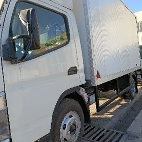 Mitsubishi Canter 2026