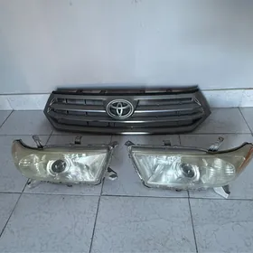 fara oblisowka highlander