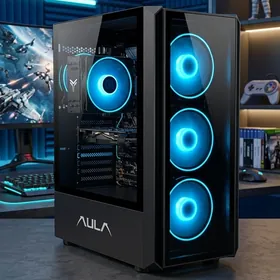 Ryzen 5 3600/GTX 1660S/RAM 16GB