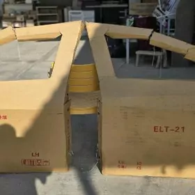 Elantra 21 öňki gapylary paket