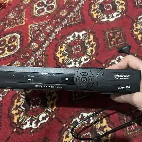 starsat tuner