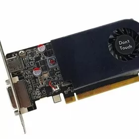 Видеокарта amd radeon r7 340 2gb dvi