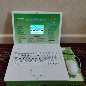 Komputer компьютер для детей