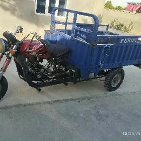 Fekon FK200-14G 2015