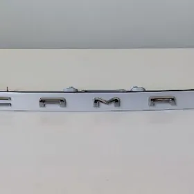 Yewrapeýka camry bagaž molding