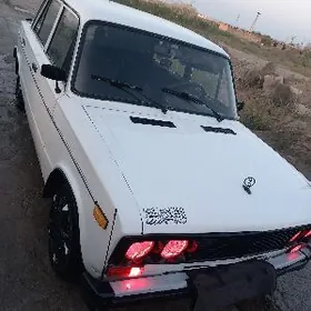 Lada 2106 2001