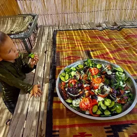 powir daýhan gerek.