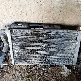 Daevoo nexia radyatyr