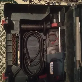 немецкий дрель