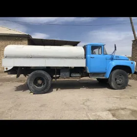 Zil 130 1980