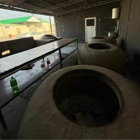 Arenda pekarni mangal