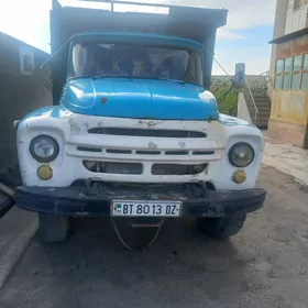 Zil 130 1987