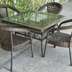 dokolan Stol Stul Стол Стул