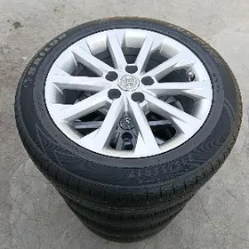 glх disge pakrişga 17