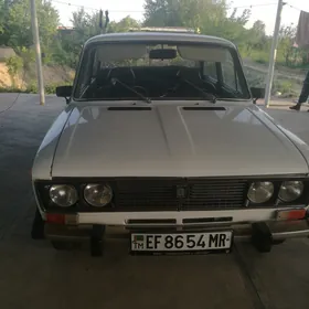 Lada 2106 1987